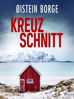 cover image of Kreuzschnitt